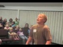 Minot North Dakota VBS Friday Celebration Service
