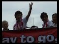 Team Singapore Arriving at T3 Changi Airport
