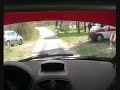 RUNFOLA GRANATA CAMERA CAR RALLY ALBA CLIO R3 PS 8 TODOCCO