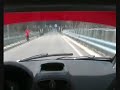 RUNFOLA GRANATA CAMERA CAR RALLY ALBA CLIO R3 PS 8 TODOCCO