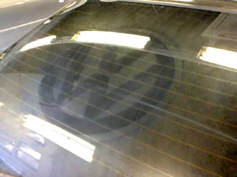 vw logo
