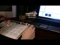 padKONTROL + Live + Amen