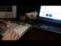 padKONTROL + Live + Amen