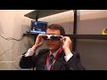 Livetech at Cebit 2007