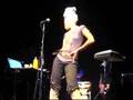 erykah badu live -- tyrone @ the fillmore