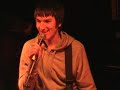 The Strides @ Fibbers (part 2)