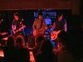 The Strides @ Fibbers (part 2)