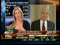 Ron Paul Fox Business News 11/18/2008 Ron Paul Fox Business News 11/18/2008