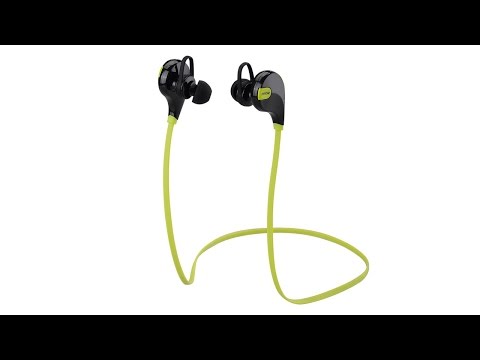 how to fit mpow headphones