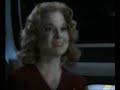 Kes leaves the USS VOYAGER.