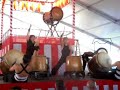 Taiko Drum Performance by Fushu Daiko Taiko Drum Performance by Fushu Daiko