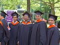 Lepakshi Graduation CCNY 2008