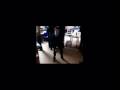 Russian Dancing