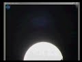 Today on June 23rd, 2009, the NASA's Lunar Probe LCROSS, performed it's first and only fly-by over the Moon. Soaring at more than 8500km from the Moon, the probe sent this images back to Earth. NASA streamed LIVE the event!