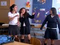 Axe CrewDance Axe CrewDance