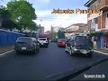 Transito Asuncion Paraguay