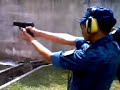 Polis - Latihan Menembak