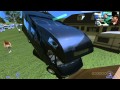 Random Encounter - Driving Simulator 2012