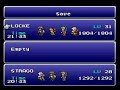 Final Fantasy VI Playthrough (79) Things Fall Apart