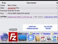 php tutorial - Simple Ajax and PHP application tutorial