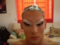 MAKE-UP * DRAG QUEEN by ALEXIA BLUE