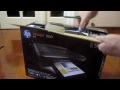 Unboxed: HP Deskjet 1050