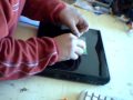 IBM laptop - nvidia Series xD