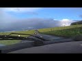 Lotus - zigzag hill in the wet Lotus - zigzag hill in the wet