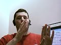 Redneck Joke in ASL