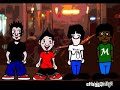 www.ChangoArts.com.ar - The Changos' Adventures - Capitulo 2