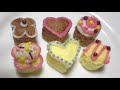 Kracie - happy kitchen #2 - cupcakes