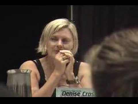 Denise Crosby