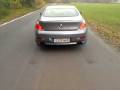 videos de BMW 645Ci E63 Burnout