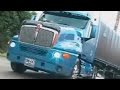 Kenworth T2000