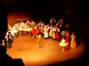 Exchange Vienna - Week 3 - Opera 1