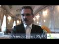 videos de Jean-François Steiert dit OUI aux médecines complémentaires