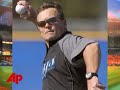 Jays Fire Gibbons As Manager