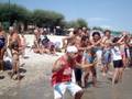 animatori mitici ballano la controsigla al verdemare