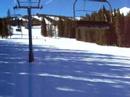 Stairway to Heaven - Mercury Superchair Peak 9