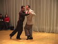 Tango : Lalo & Luis #2