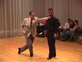 Tango : Lalo & Luis #2