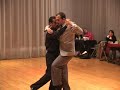 Tango : Lalo & Luis #2