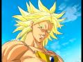 Favorite 50 Anime Characters (50-41) Favorite 50 Anime Characters (50-41)