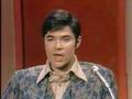 Rex Reed touts Cathy Burns from LAST SUMMER
