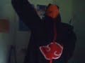 Tobi Dances Lucky Star!
