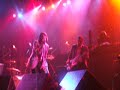 Head Automatica (Denver 2/9//07)