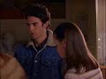 Jess and Rory (Mother, We Just Can't Get Enough)