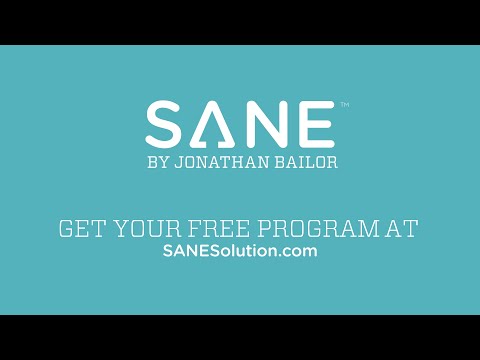 UndergroundWellness - http://www.SmarterScienceOfSlim.com by Jonathan Bailor Since the 1970's we have been told that eating less and exercising more is healthy and leads to lastin...