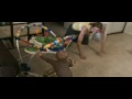 Laughing, Walking, Crawling