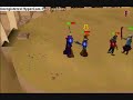 Godchild74 vs Dricula